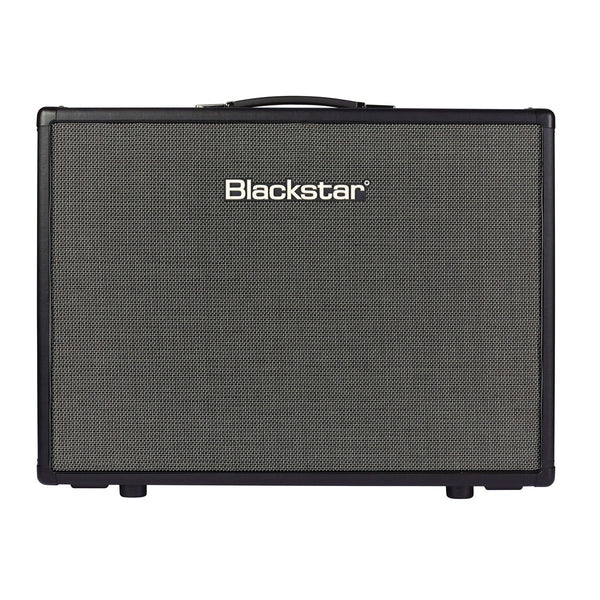 Blackstar HT Venue Series Mark II 2 x 12" Celestion Loaded Guitar Speaker Cabinet - HTV212MKII