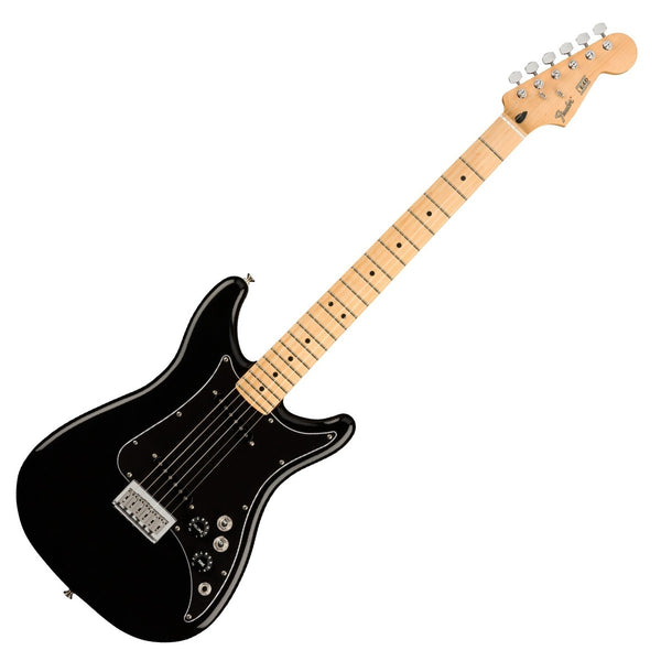 Fender Player Lead II Electric Guitar in Black - 0144212506