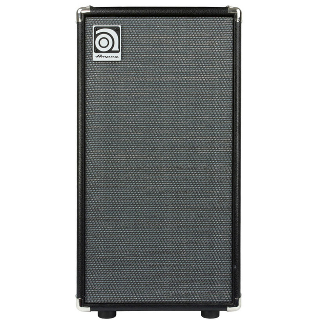 Ampeg SVT210AV 200w 2 x 10" SVT Style Bass Speaker Cabinet