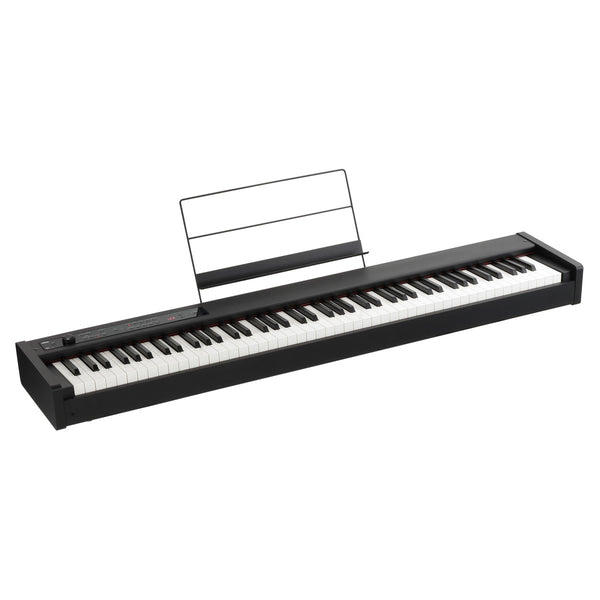 KORG 88 Key Digital Piano Stage Controller - D1 | BENCH EXTRA