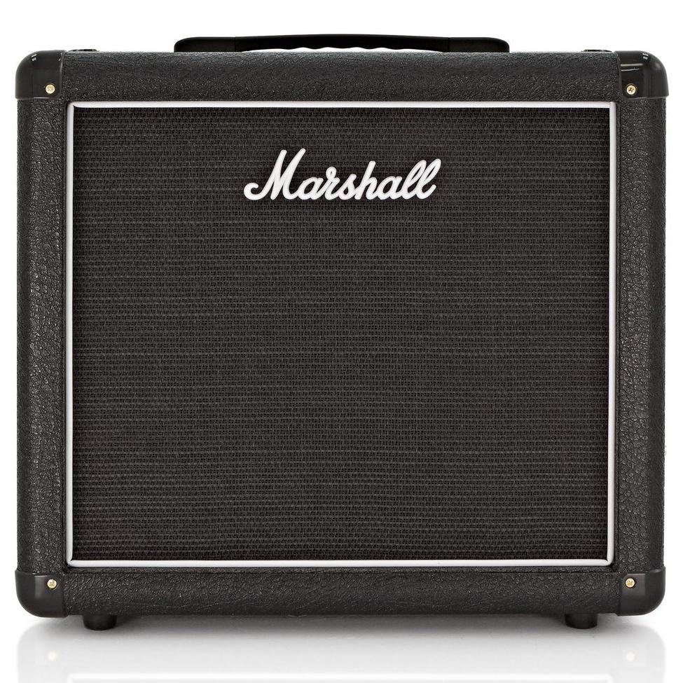 Marshall 1 x 12 Guitar Speaker Cabinet - MX112R