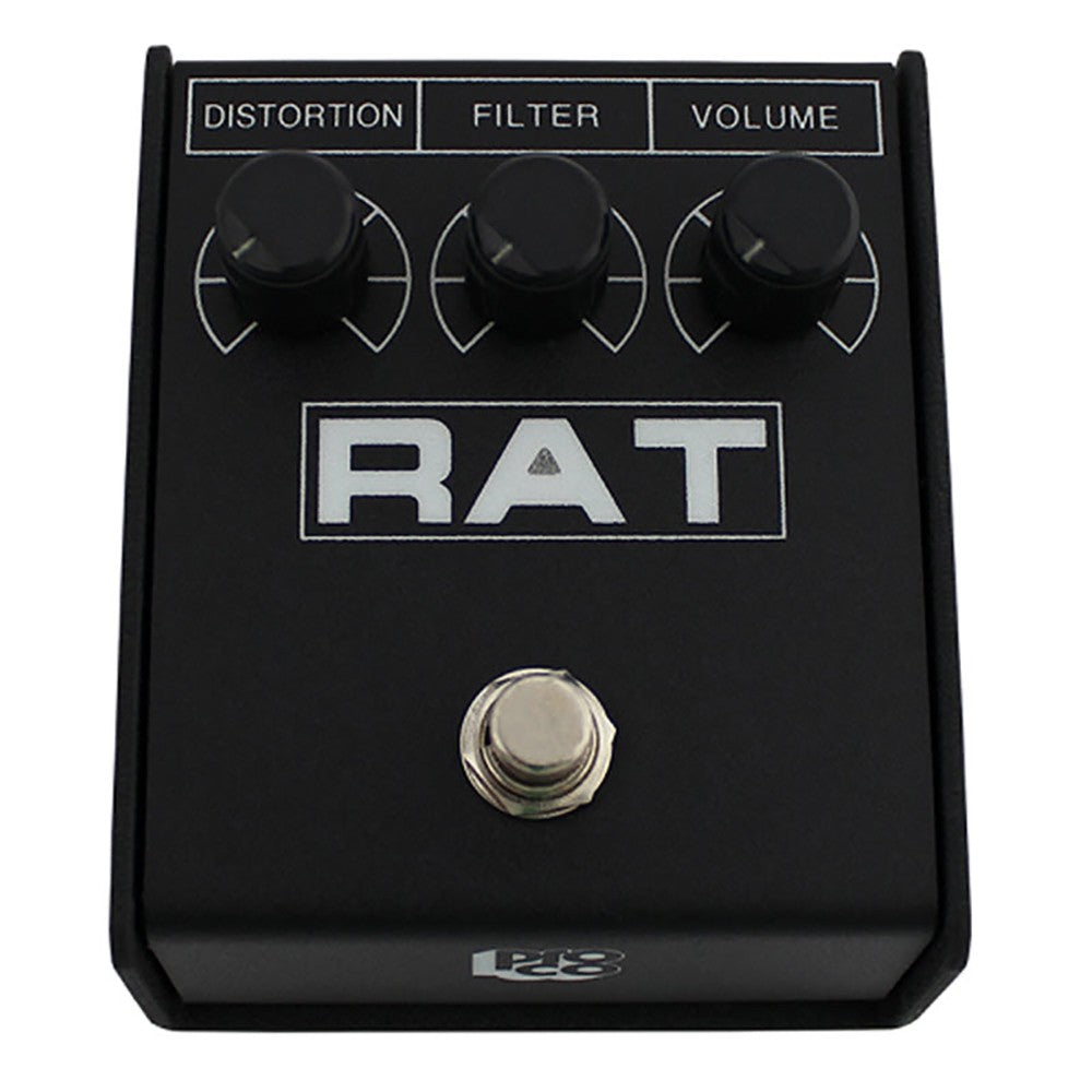 RAT Distortion Effects Pedal - RAT2
