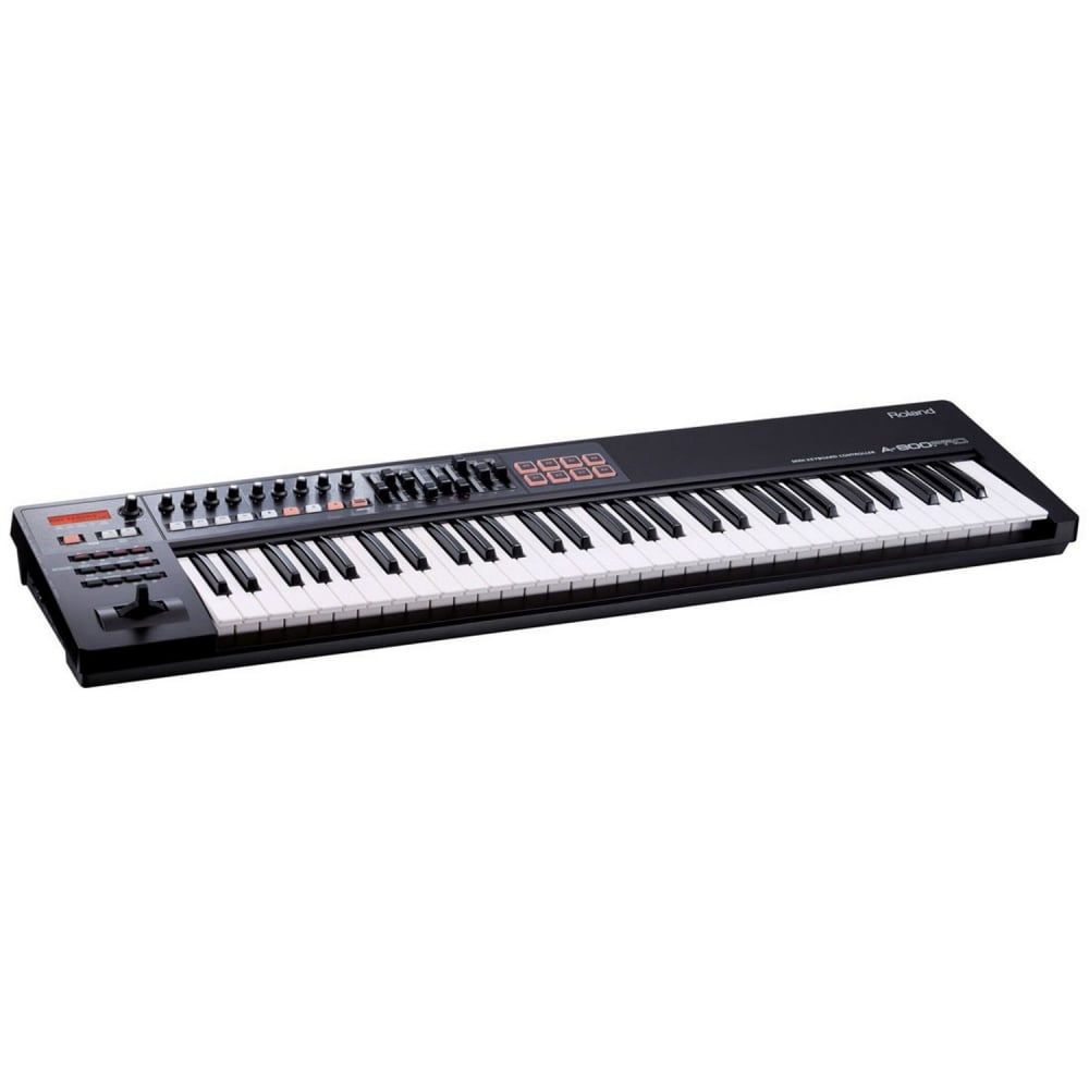Canada's best place to buy the Roland A800PRO in Newmarket Ontario