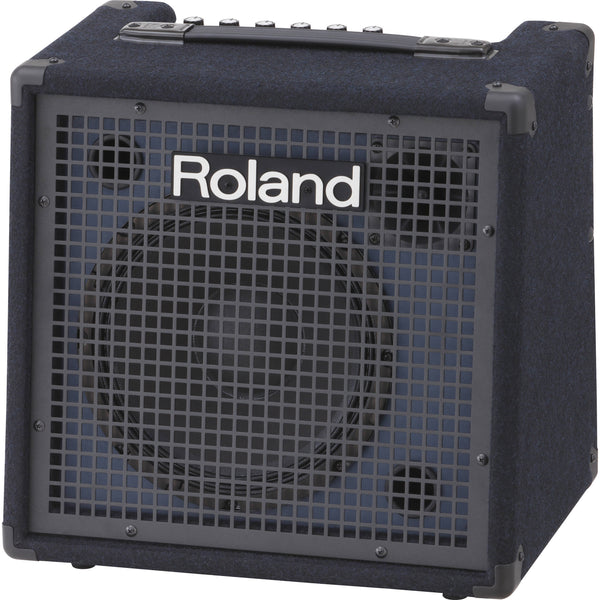 Roland 50 Watt 3-Channel Mixing Keyboard Amplifier - KC80