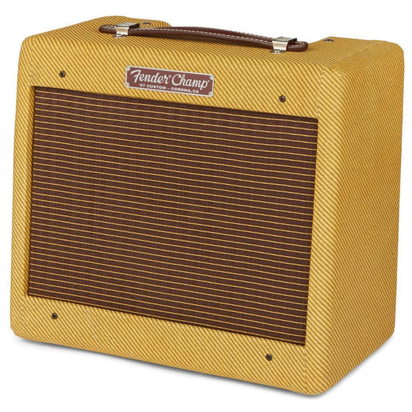 Fender 57 Custom Champ Handwired Guitar Amplifier - 8160500100