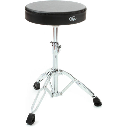 Buy Pearl Drum Throne Double Braced Legs - D790 in Canada | The