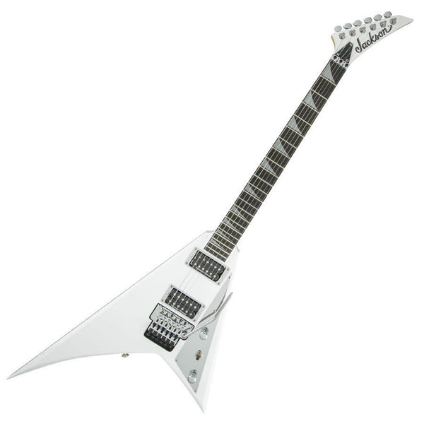 Jackson Pro Series Rhoads RR Electric Guitar in Snow White - 2914444576
