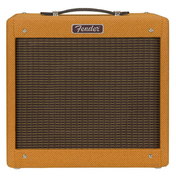 Fender Pro Junior IV Tweed Tube Guitar Amplifier - 2231300000