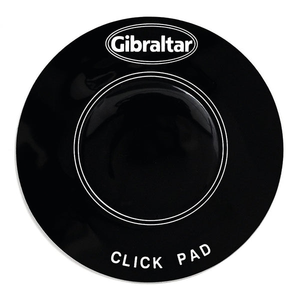 Gibraltar SCGCP Bass Drum Click Pad