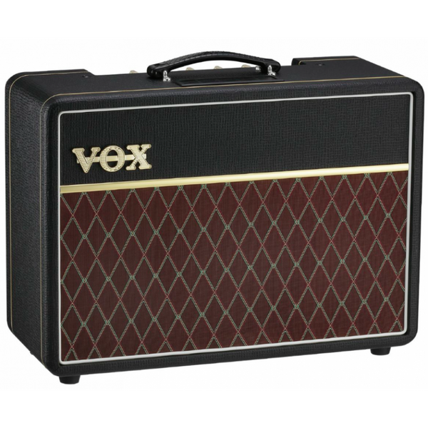 Vox 10w Tube Guitar Amplifier w/Single 10 - AC10C1