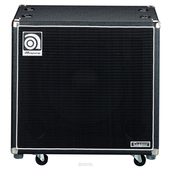 Ampeg SVT15E 200 Watt 1x15 Bass Speaker Cabinet