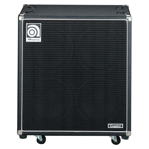 Ampeg SVT410HE 500 Watt 4x10 Bass Speaker Cabinet