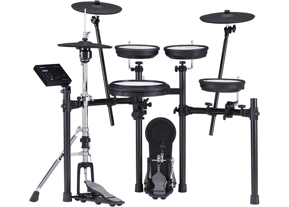 Roland V Drum Electronic Drum Kit - TD07KVXS