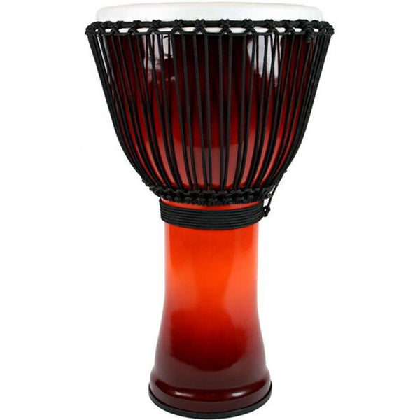 Toca Freestyle II 12 inch Djembe African Sunset - TF2DJ12AFS