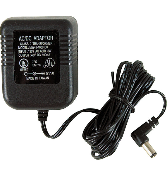 ElectroHarmonix 40V 100mA USA Power Adaptor - US40DC100
