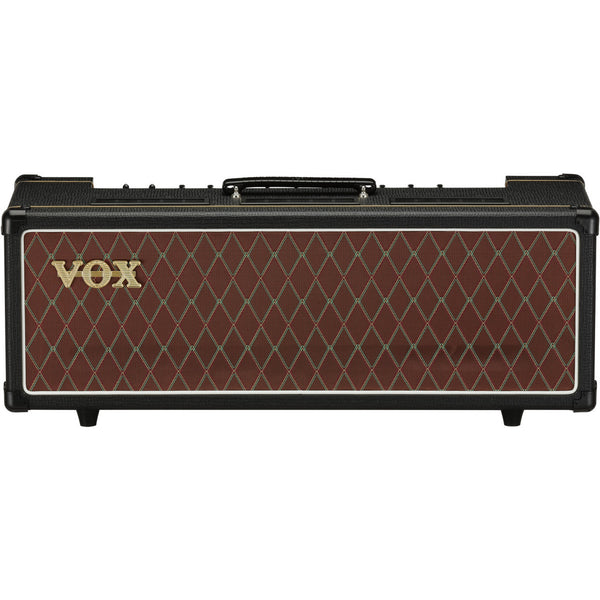Vox AC30CH 2 Channel 30w Guitar Amplifier Head