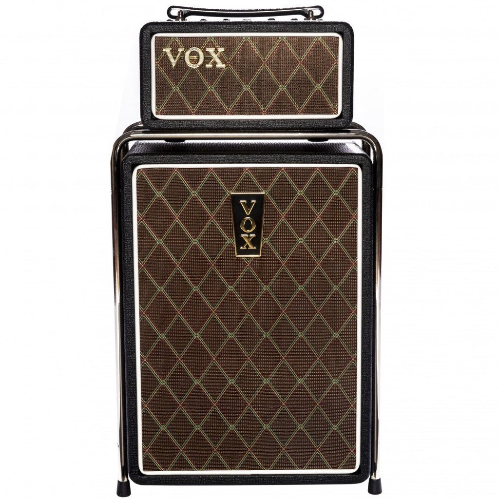 Vox MSB25 Mini SuperBeetle 25 Guitar Amplifier