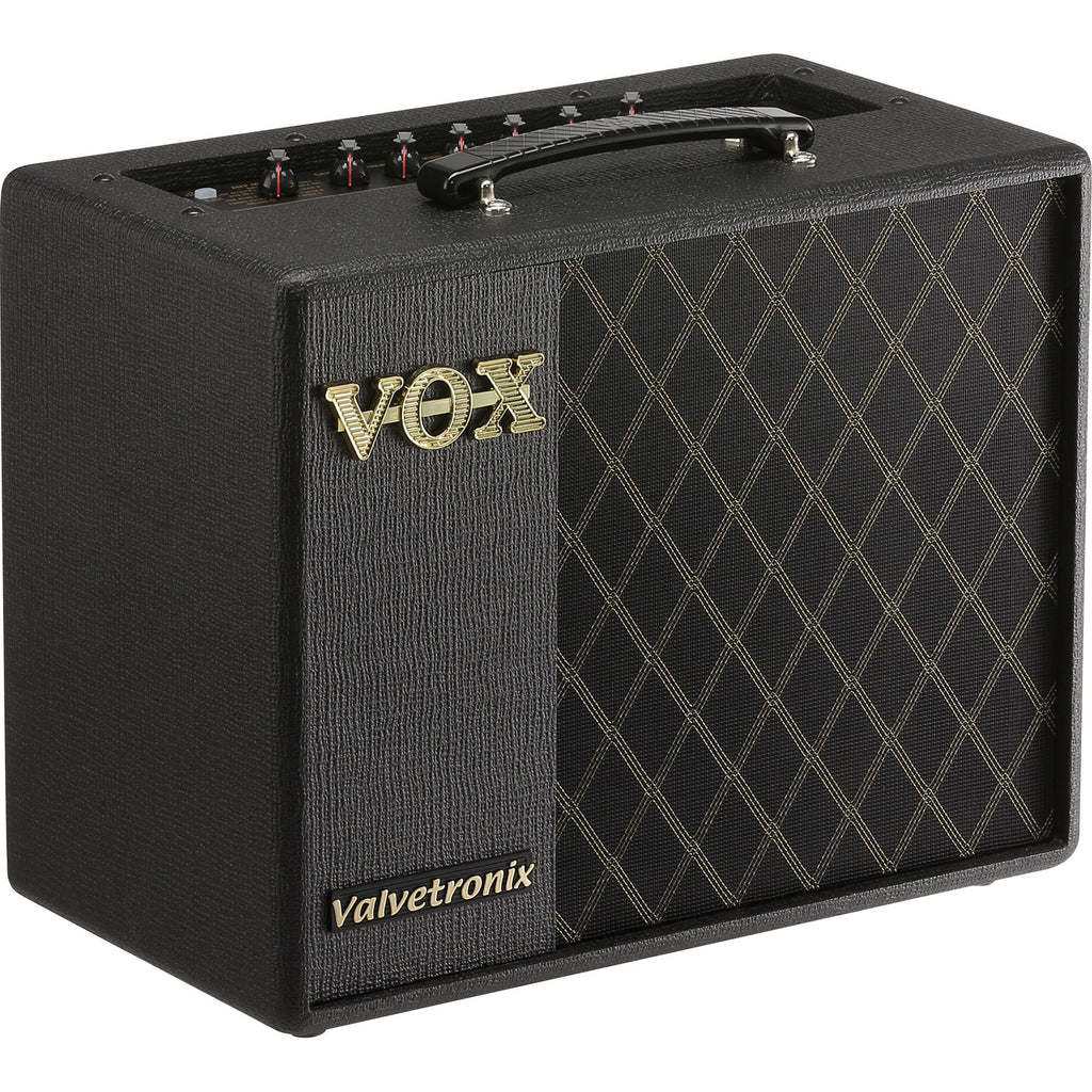 Vox VT20X Modeling Guitar Amplifier 20w