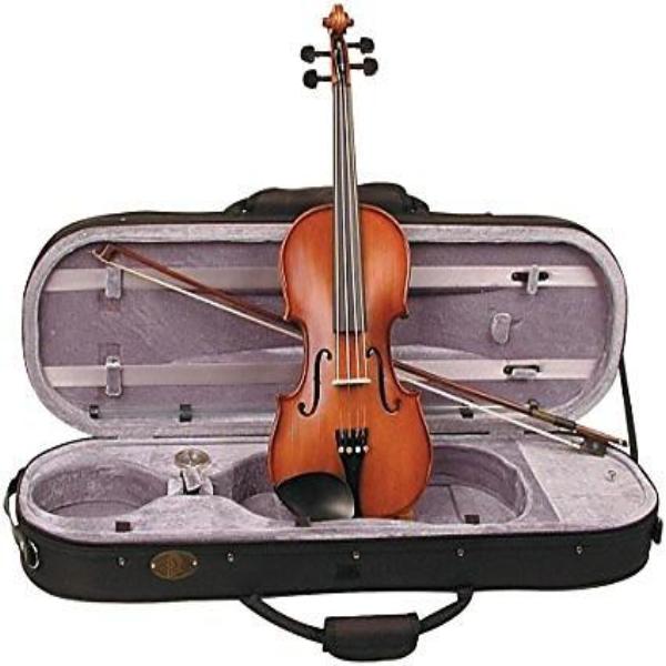 Stentor ST1542 Graduate Violin Outfit 4/4
