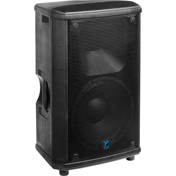 Yorkville NX55P2 15 Powered PA Speaker Cabinet 1000w