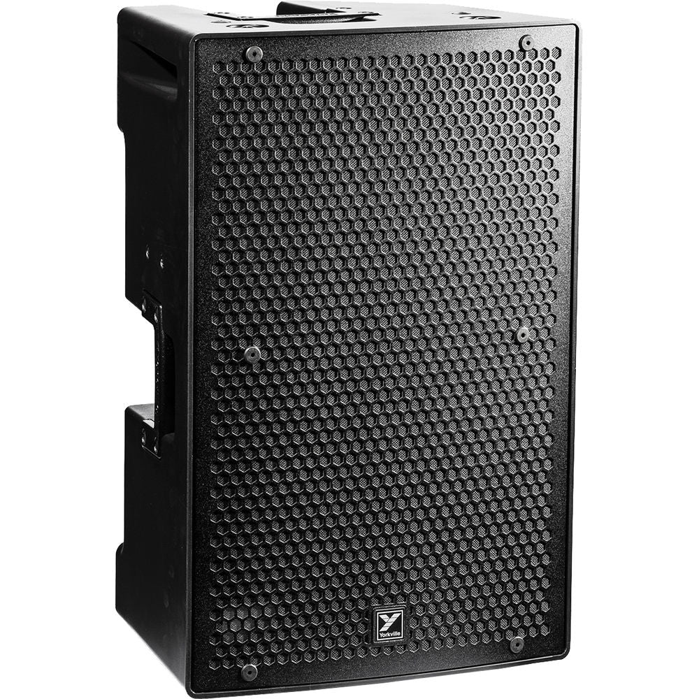 Yorkville PS12P 12 ParaSource Powered PA Speaker 1400w