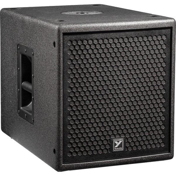 Yorkville PS12S 12 Parasource Powered PA Speaker Subwoofer 900w