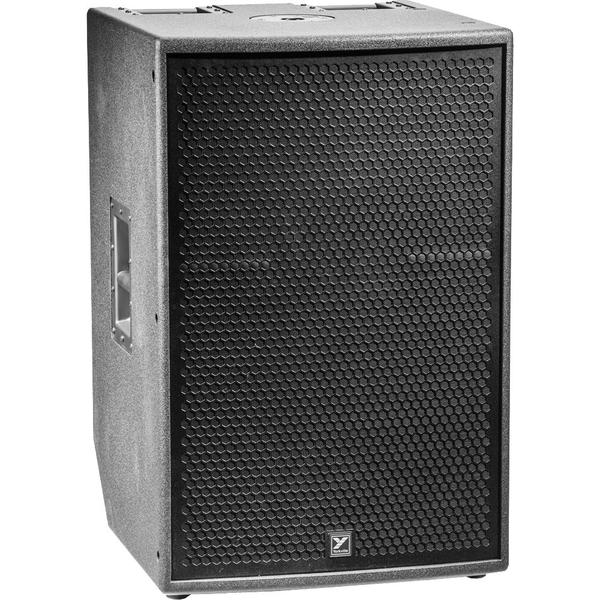 Yorkville PS18S 18 ParaSource Powered PA Subwoofer 1200w