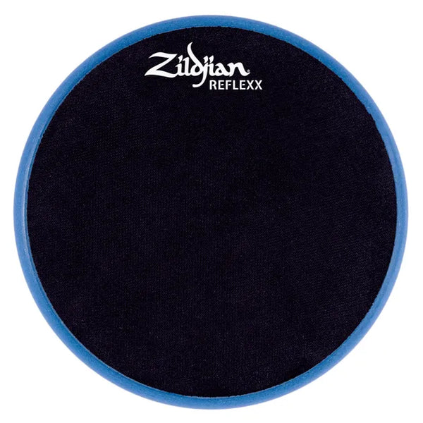 Zildjian Reflexx Cond Pad Blue 10 inch - ZXPPRCB10      